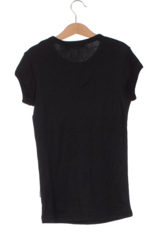 Дамска блуза, Размер XS, Цвят Черен, Цена 15,68 лв.