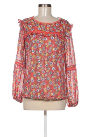 Γυναικεία μπλούζα, Μέγεθος L, Χρώμα Πολύχρωμο, Τιμή 11,57 €
