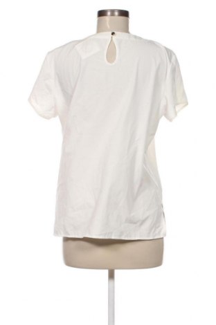 Damen Shirt, Größe M, Farbe Weiß, Preis 5,58 €