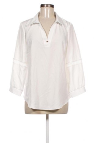 Γυναικεία μπλούζα, Μέγεθος XL, Χρώμα Λευκό, Τιμή 5,00 €