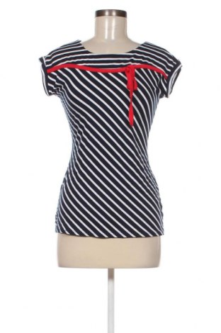 Damen Shirt, Größe M, Farbe Mehrfarbig, Preis 5,58 €