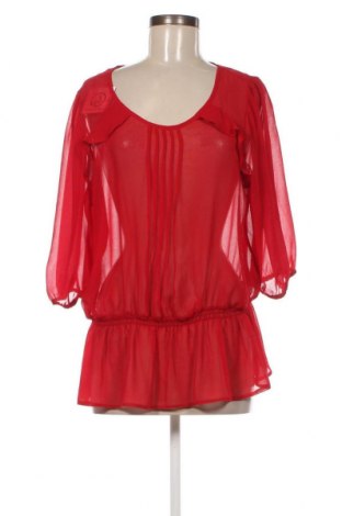 Γυναικεία μπλούζα, Μέγεθος M, Χρώμα Κόκκινο, Τιμή 2,92 €