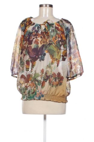 Γυναικεία μπλούζα, Μέγεθος L, Χρώμα Πολύχρωμο, Τιμή 13,16 €