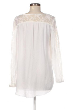 Γυναικεία μπλούζα, Μέγεθος L, Χρώμα Λευκό, Τιμή 9,72 €