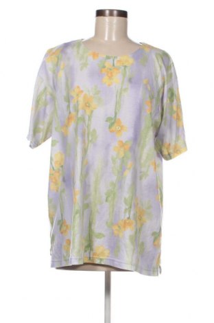 Γυναικεία μπλούζα, Μέγεθος XL, Χρώμα Πολύχρωμο, Τιμή 8,00 €