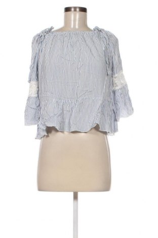 Γυναικεία μπλούζα, Μέγεθος M, Χρώμα Πολύχρωμο, Τιμή 2,25 €