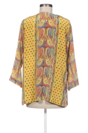 Дамска блуза, Размер M, Цвят Многоцветен, Цена 19,00 лв.