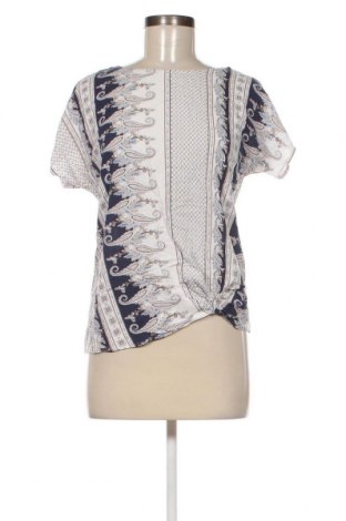 Дамска блуза, Размер M, Цвят Многоцветен, Цена 5,74 лв.