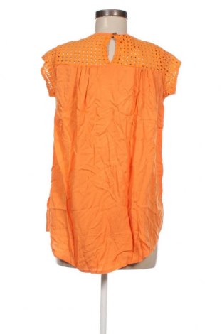 Damen Shirt, Größe M, Farbe Orange, Preis 5,40 €