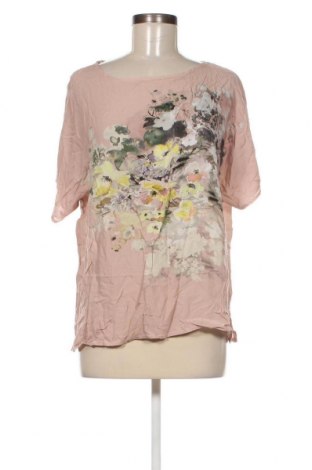 Дамска блуза, Размер M, Цвят Многоцветен, Цена 10,34 лв.