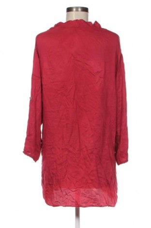 Дамска блуза, Размер L, Цвят Червен, Цена 6,45 лв.