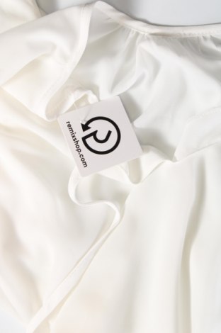 Дамска блуза, Размер L, Цвят Бял, Цена 5,70 лв.