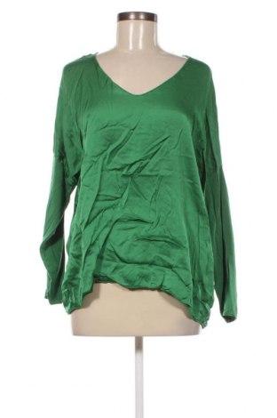 Damen Shirt, Größe M, Farbe Grün, Preis 9,72 €