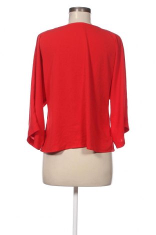 Дамска блуза, Размер L, Цвят Червен, Цена 10,00 лв.