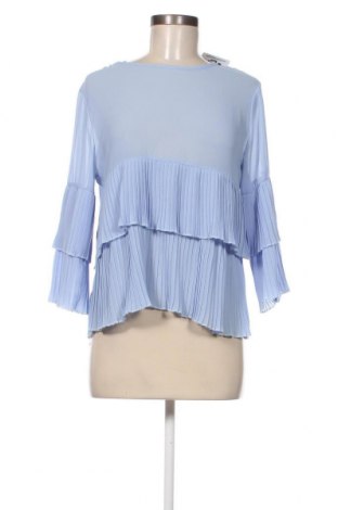 Γυναικεία μπλούζα, Μέγεθος M, Χρώμα Μπλέ, Τιμή 4,70 €
