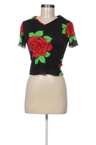 Γυναικεία μπλούζα, Μέγεθος S, Χρώμα Πολύχρωμο, Τιμή 2,43 €