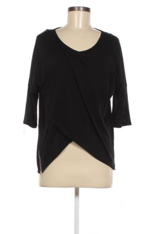 Γυναικεία μπλούζα, Μέγεθος L, Χρώμα Μαύρο, Τιμή 4,00 €