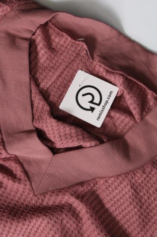 Damen Shirt, Größe M, Farbe Aschrosa, Preis 1,98 €