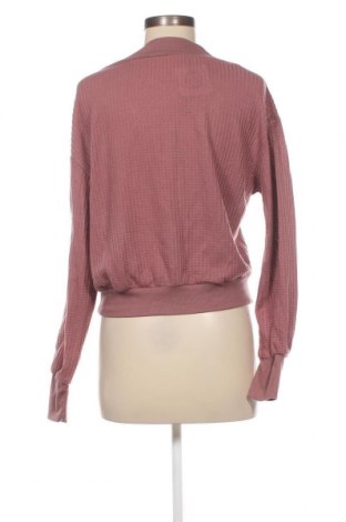 Γυναικεία μπλούζα, Μέγεθος M, Χρώμα Σάπιο μήλο, Τιμή 1,76 €