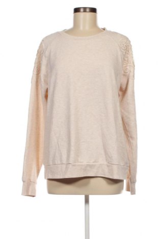 Γυναικεία μπλούζα, Μέγεθος XL, Χρώμα Εκρού, Τιμή 6,35 €
