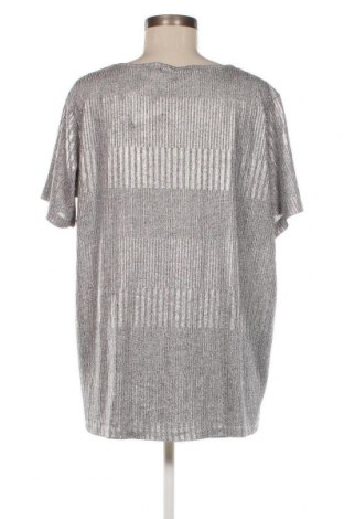 Bluză de femei, Mărime XL, Culoare Argintiu, Preț 37,50 Lei