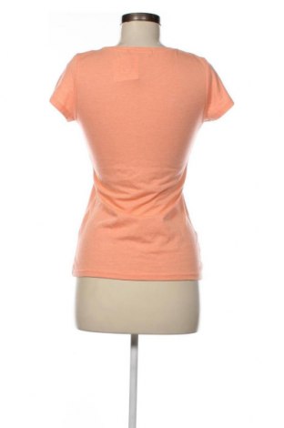 Damen Shirt, Größe S, Farbe Orange, Preis 5,12 €