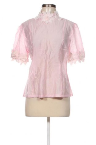 Damen Shirt, Größe M, Farbe Rosa, Preis € 10,00
