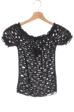 Γυναικεία μπλούζα, Μέγεθος XS, Χρώμα Μαύρο, Τιμή 4,70 €