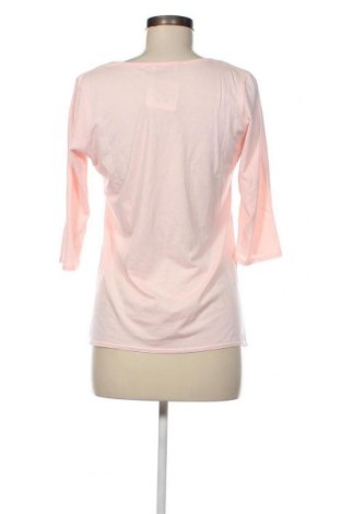 Дамска блуза, Размер XL, Цвят Розов, Цена 11,40 лв.