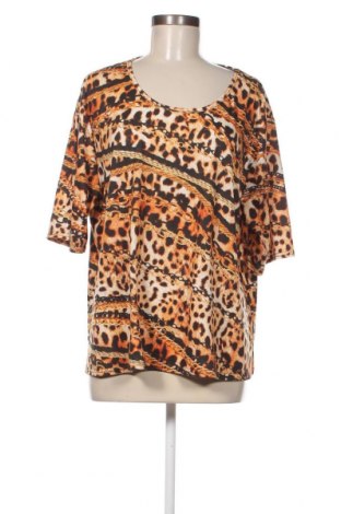 Γυναικεία μπλούζα, Μέγεθος XXL, Χρώμα Πολύχρωμο, Τιμή 5,70 €