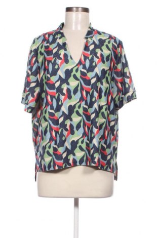 Damen Shirt, Größe L, Farbe Mehrfarbig, Preis 2,64 €