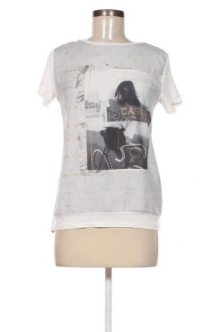 Damen Shirt, Größe M, Farbe Weiß, Preis 11,11 €