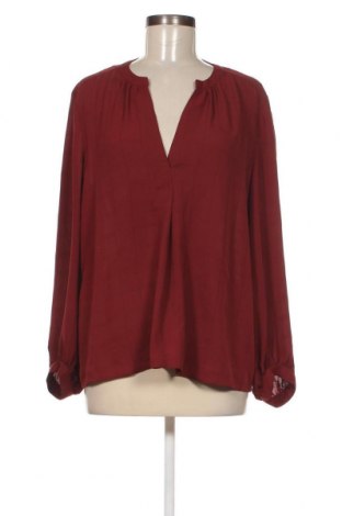 Damen Shirt, Größe L, Farbe Rot, Preis 5,40 €