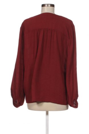 Damen Shirt, Größe L, Farbe Rot, Preis 5,40 €