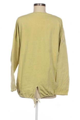 Γυναικεία μπλούζα, Μέγεθος XL, Χρώμα Πράσινο, Τιμή 7,05 €