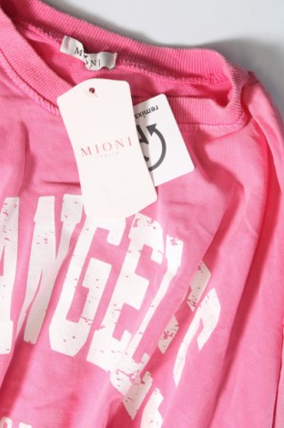 Γυναικεία μπλούζα, Μέγεθος XL, Χρώμα Ρόζ , Τιμή 19,18 €
