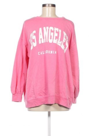 Γυναικεία μπλούζα, Μέγεθος XL, Χρώμα Ρόζ , Τιμή 10,36 €
