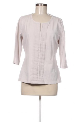 Дамска блуза, Размер L, Цвят Сив, Цена 8,55 лв.