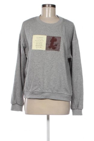 Γυναικεία μπλούζα, Μέγεθος M, Χρώμα Γκρί, Τιμή 4,94 €