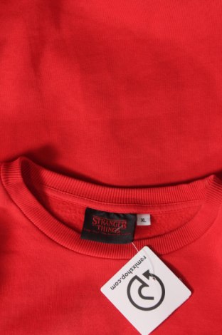 Damen Shirt, Größe XL, Farbe Rot, Preis € 5,55