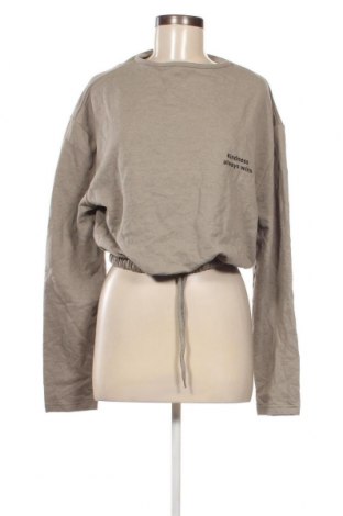 Γυναικεία μπλούζα, Μέγεθος XL, Χρώμα  Μπέζ, Τιμή 3,53 €