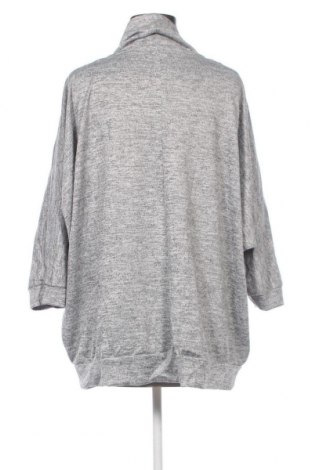 Γυναικεία μπλούζα, Μέγεθος XXL, Χρώμα Γκρί, Τιμή 11,40 €