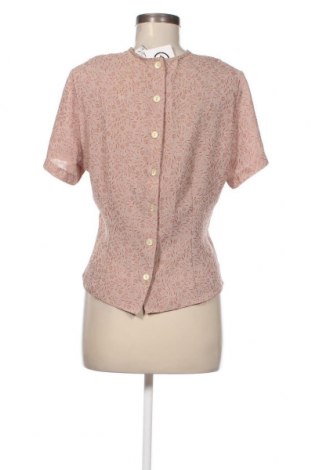 Дамска блуза, Размер L, Цвят Бежов, Цена 19,55 лв.