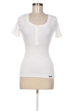 Damen Shirt, Größe S, Farbe Weiß, Preis 9,52 €