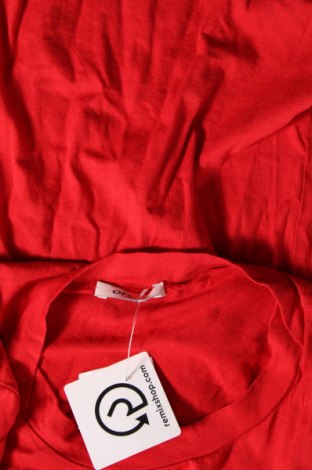 Damen Shirt, Größe S, Farbe Rot, Preis 3,90 €