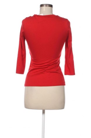 Damen Shirt, Größe S, Farbe Rot, Preis 3,90 €