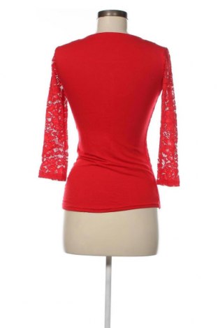 Bluză de femei, Mărime S, Culoare Roșu, Preț 48,00 Lei