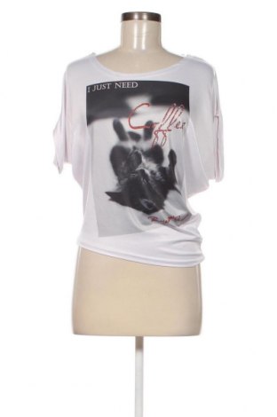 Damen Shirt, Größe S, Farbe Grau, Preis 5,83 €