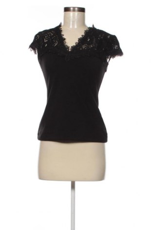Γυναικεία μπλούζα, Μέγεθος S, Χρώμα Μαύρο, Τιμή 3,66 €