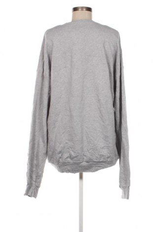 Damen Shirt, Größe L, Farbe Grau, Preis € 6,08